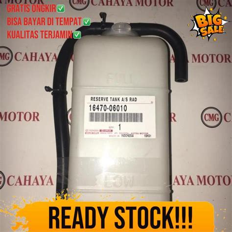 Jual Tabung Air Radiator Kijang Original Shopee Indonesia