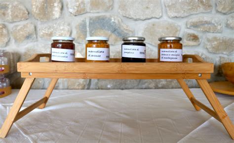 Marmellata Arance Bio Servizio Cristiano