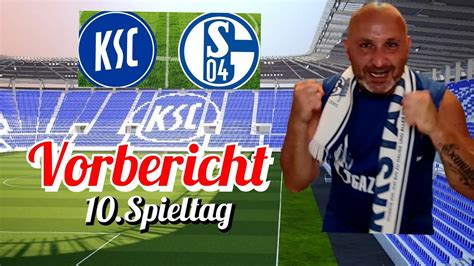 K Geraerts gibt sein Debüt als Trainer für Schalke 04 beim