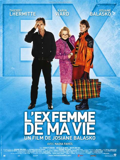 L Ex Femme De Ma Vie Box Office Mojo