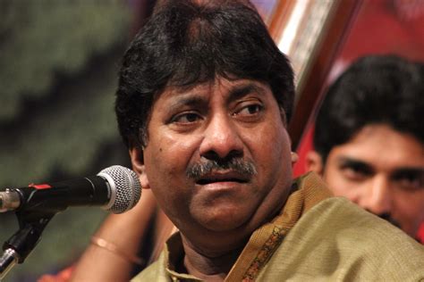 Music Maestro Ustad Rashid Khan Passes Away At 55