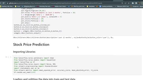 Time Series Forecasting Project Using Python Upwork