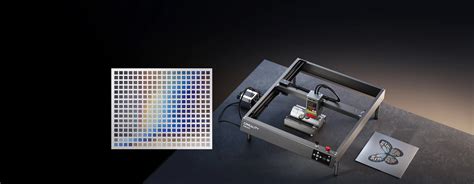 Creality Falcon2 40W - Creality 3D