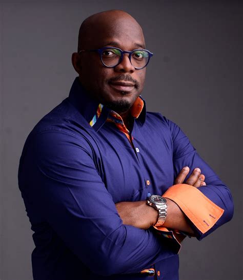 Nigeria’s Financial Future to be Redefined by 2035 — Dr. Mayowa Olusoji ...