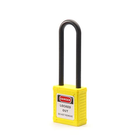 Nylon Padlocks Manufacturers China Nylon Padlocks Suppliers And Factory