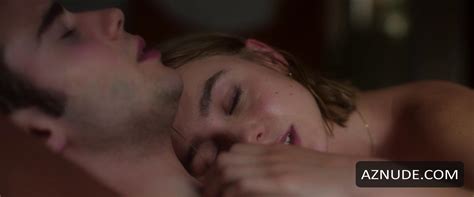 THROUGH MY WINDOW ACROSS THE SEA NUDE SCENES AZNude