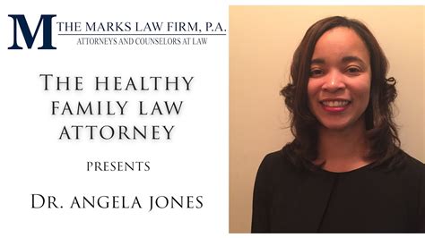 Interview With Dr Angela Jones Therapist Social Investigator And