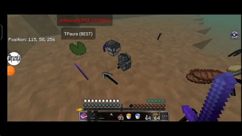 Lifeboat Survival Mode Raiding Sm100 Lifeboat Minecraft Survival