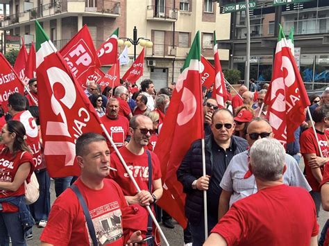 Riforma Consorzi Di Bonifica Cgil Calabria Presenta Gli Emendamenti