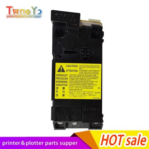 Original Novo RM2 0426 RM2 0426 000CN Assy Do Varredor Do Laser Para Hp