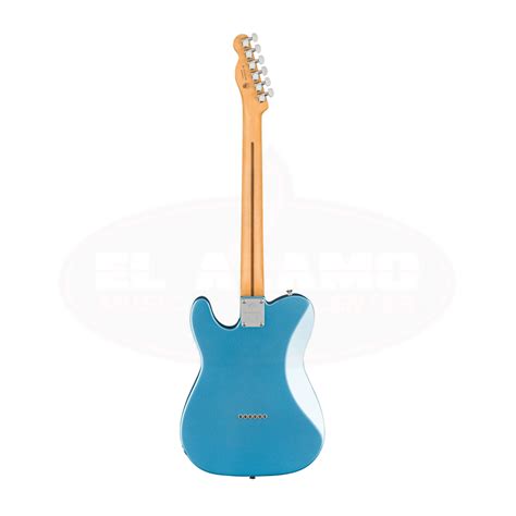 Guitarra Fender Player Plus Nashville Tele PF Opal Spark 0147343395