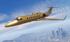 Best Jet in GTA 5 - Fly High or Die Trying - Grand Theft Fans