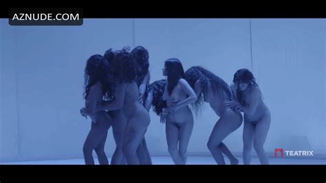 ASTRID GARCIA Nude AZNude