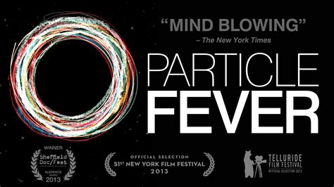 Prime Video: Particle Fever