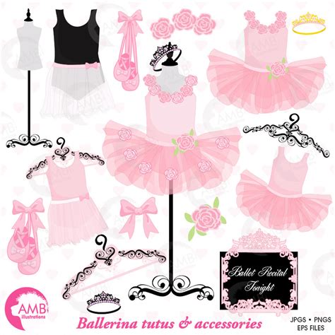 ballet tutu clipart 20 free Cliparts | Download images on Clipground 2024