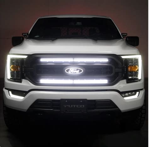 Sick Diesel Gear Led F150gen14 2021 Ford F 150 Tremor Raptor Forum 14th Gen News