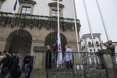 El Comité Ciudadano Antisida de Extremadura CAEX conmemora el Día