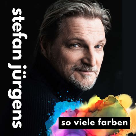 Stefan Juergens So Viele Farben Klein Der Lamspringer September