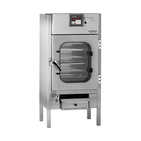 Buy Combination Oven Commercial Smoking Roasting Or Steam Cooking Oven