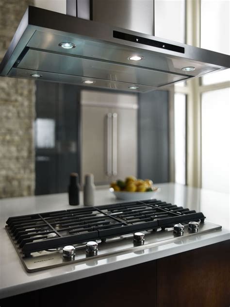 5 Top-Rated Gas Cooktops for People Who Love to Cook | Appliance Solutions