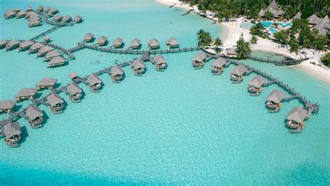 Le Bora Bora By Pearl Resort Polinesia Ares Viaggi