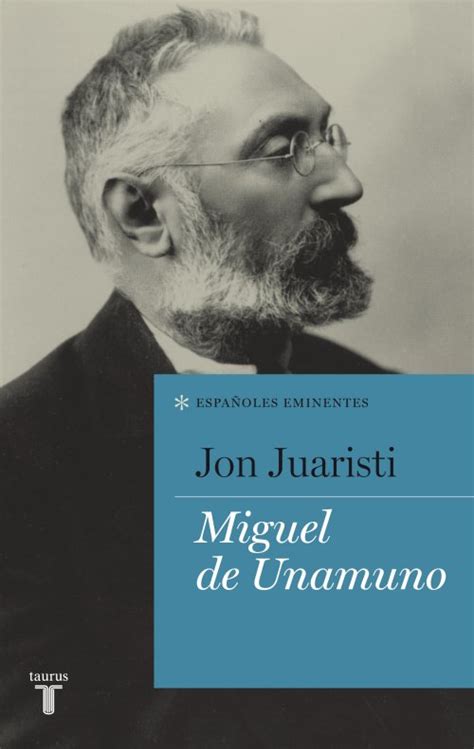 Miguel De Unamuno El Boomerang