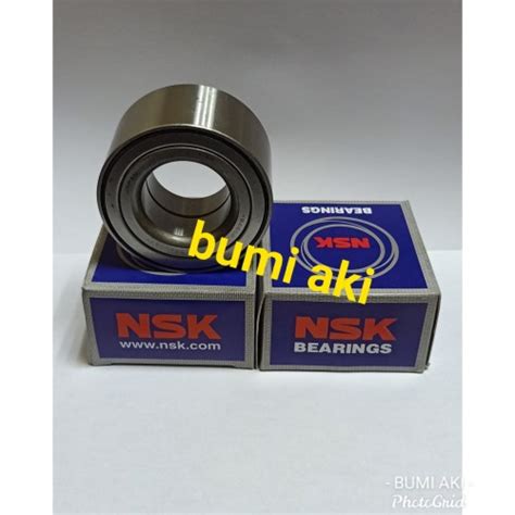 Jual BEARING RODA DEPAN ATAU KOLAHAR LAHAR HONDA JAZZ RS MOBILIO BRIO