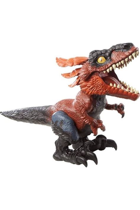 Jurassic World Jurassic World Pyroraptor Tyc Onual Fiyat