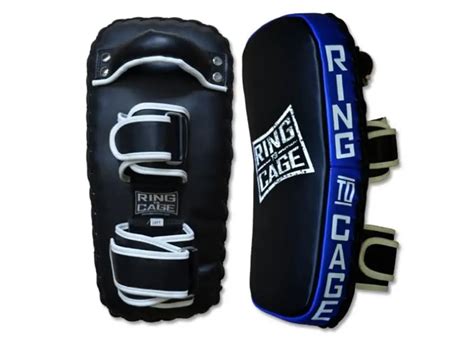 Best Muay Thai Kick Pads 2020 - Must Read Before You Buy - Boxing Addicts