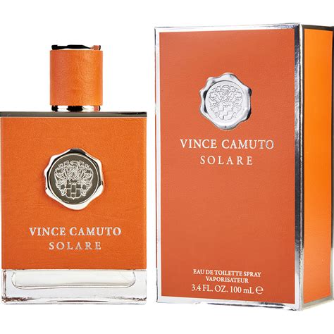 Vince Camuto Solare Eau de Toilette | FragranceNet.com®