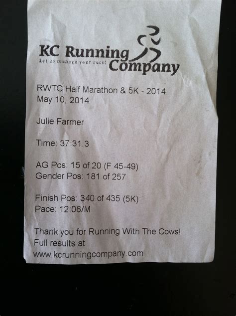 Running With The Cow’s! – The Weight of My Weight