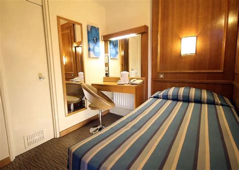 ST GILES LONDON - A ST GILES HOTEL, LONDON