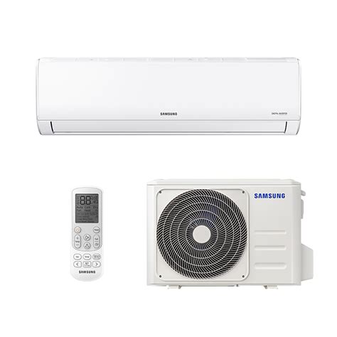 Climatiseur Mural Samsung Ar Kw Mono Split R