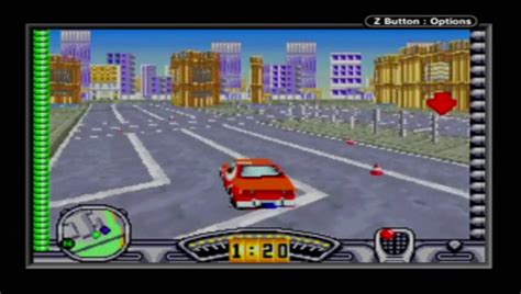 Classic Game Room Starsky And Hutch Review For Game Boy Advance Video Dailymotion