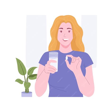 Dietary supplement isolated cartoon vector illustrations | Premium Vector