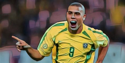 Ronaldo Nazário Knee Injuries: All You Need To Know - Footballdive.com