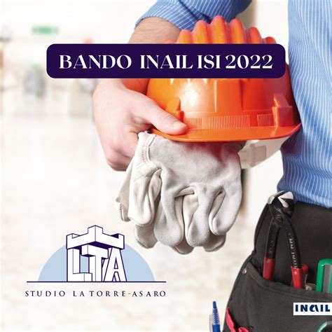 BANDO INAIL ISI 2022 Approfondimento Asse 2