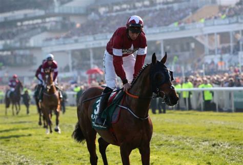 When Is The Grand National 2024 Oddschecker