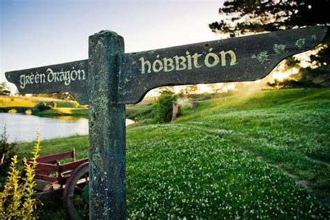 Auckland To Rotorua Via Waitomo Caves And Hobbiton Film Set One Way Private