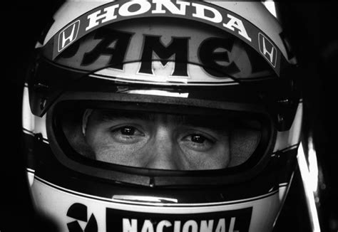 Confira Homenagens Pelos Anos Da Morte De Ayrton Senna Gazeta