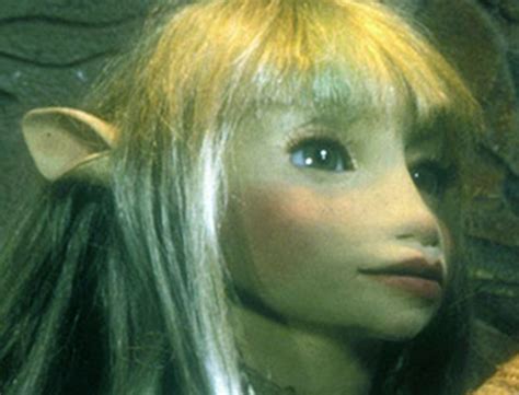 Kira From The Dark Crystal The Dark Crystal Krystal Brian Froud The