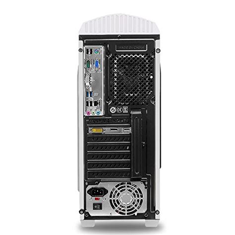 Top 10 Best Computer Towers For Sale 2017: Compare, Buy & Save