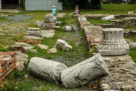 Visit Stara Zagora, Bulgaria - the Underrated Ancient City