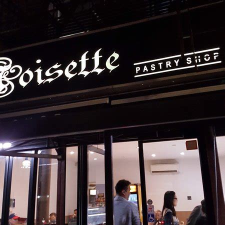 CAFE NOISETTE, Astoria - Astoria - Restaurant Reviews, Photos & Phone ...