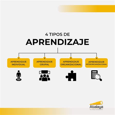 La Importancia Del Aprendizaje Organizacional Para Su Empresa