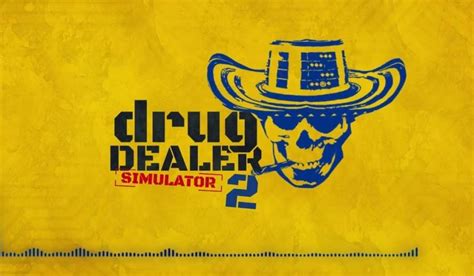 La démo de Drug Dealer Simulator 2 est maintenant disponible sur Steam