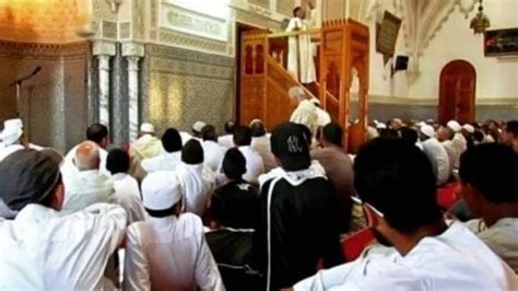 Menyambut Bulan Ramadhan Begini Contoh Teks Khutbah Jumat Radar Garut