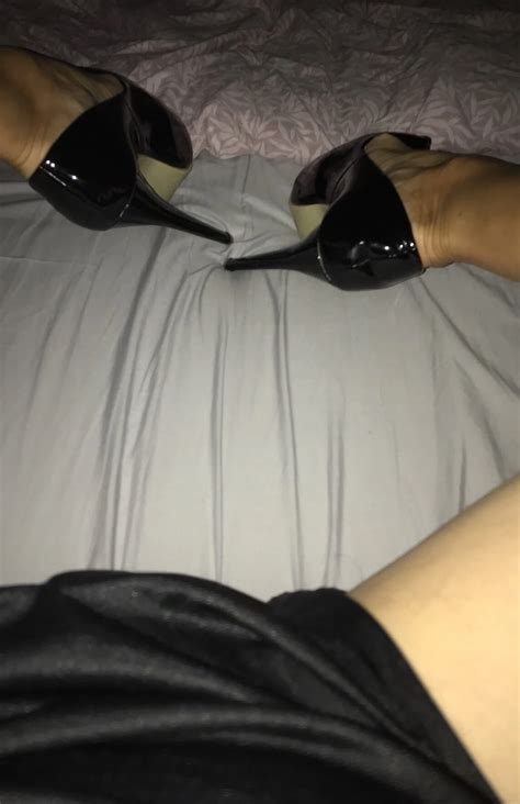 Sexy Ankles Sexy Heels 30 Nude Pics XHamster