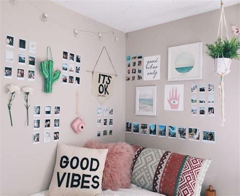 20 Best Ideas Wall Art for Teenage Girl Bedrooms