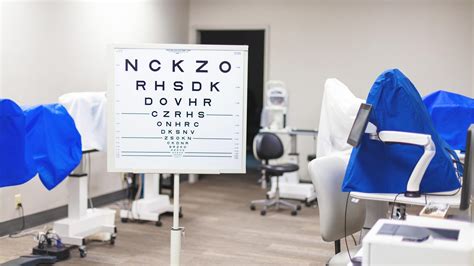 Eye Charts Guide To Visual Acuity Assessment And Eye Health